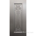 High quality 2 panel door plate